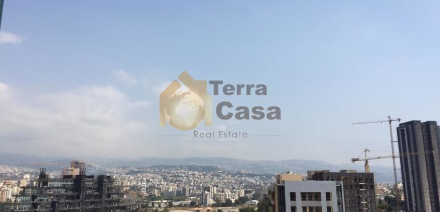 Apartment prime location open view cash payment.Ref#3220