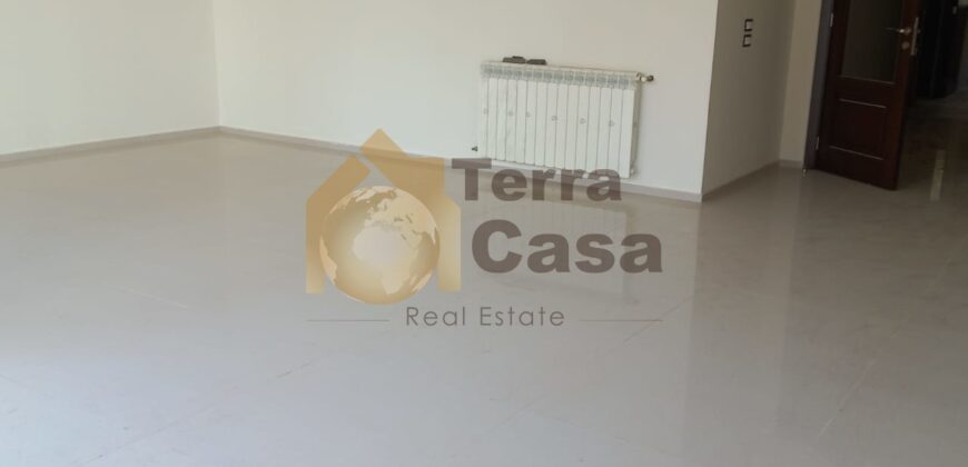 Brand new apartment open view cash payment .Ref#3244