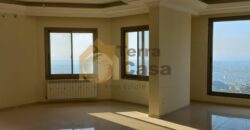 Brand new apartment open view cash payment .Ref#3445