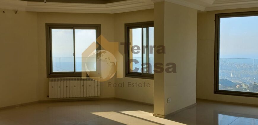 Brand new apartment open view cash payment .Ref#3445