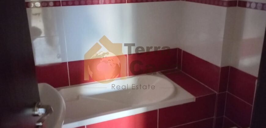 Brand new apartment with terrace cash payment .Ref#3245