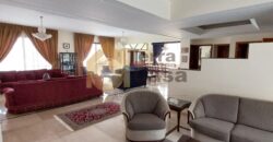 Luxurious fully furnished apartment cash payment .Ref#3247