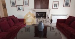 Luxurious fully furnished apartment cash payment .Ref#3247