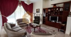 Luxurious fully furnished apartment cash payment .Ref#3247