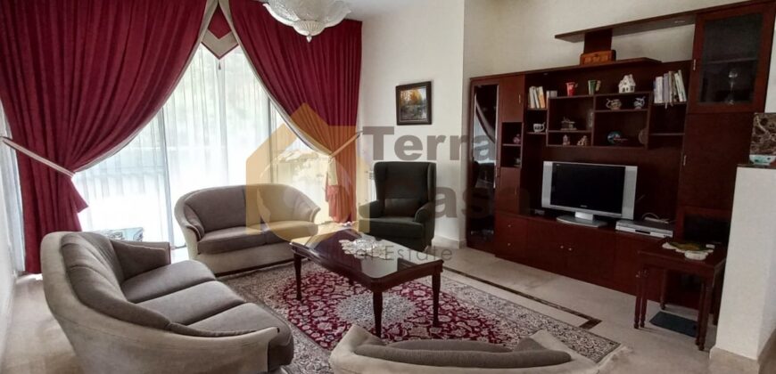 Luxurious fully furnished apartment cash payment .Ref#3247