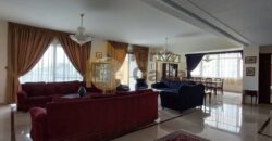 Luxurious fully furnished apartment cash payment .Ref#3247