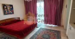 Luxurious fully furnished apartment cash payment .Ref#3247