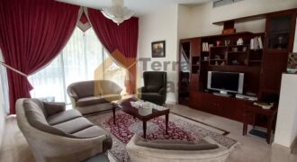 Luxurious fully furnished apartment cash payment .Ref#3248