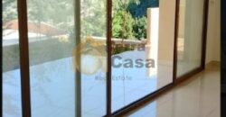 hboub deluxe apartment with 50 sqm terrace and garden for sale