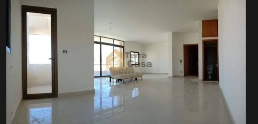 hboub deluxe apartment with 50 sqm terrace and garden for sale
