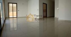 hboub deluxe apartment with 50 sqm terrace and garden for sale