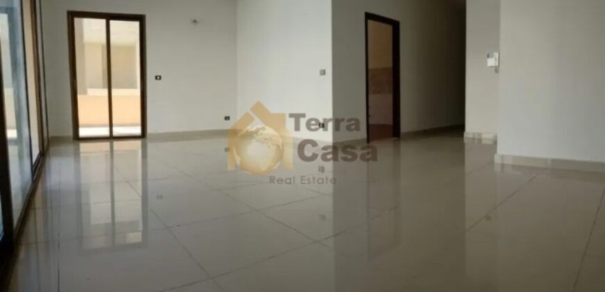 hboub deluxe apartment with 50 sqm terrace and garden for sale
