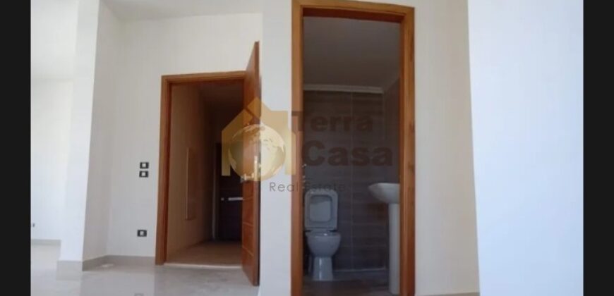 hboub deluxe apartment with 50 sqm terrace and garden for sale