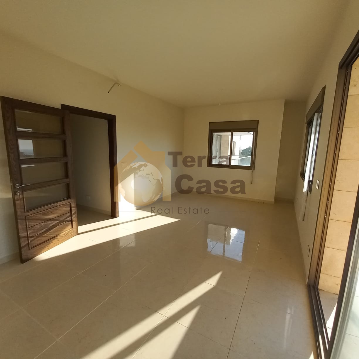 Brand new apartment open view  cash payment.Ref# 3268