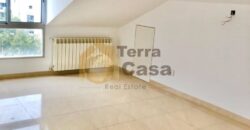 Brand new apartment with roof and 70 sqm terrace Ref#3275