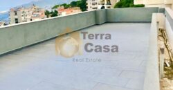 Brand new apartment with roof and 70 sqm terrace Ref#3275