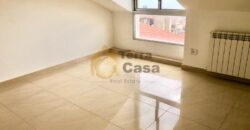 Brand new apartment with roof and 70 sqm terrace Ref#3275