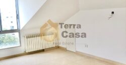 Brand new apartment with roof and 70 sqm terrace Ref#3275