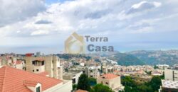 Brand new apartment with roof and 70 sqm terrace Ref#3275