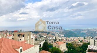 Brand new apartment with roof and 70 sqm terrace Ref#3275