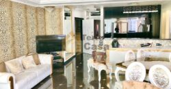 Fully decorated and furnished apartment cash payment.Ref#3277