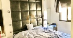 Fully decorated and furnished apartment cash payment.Ref#3277