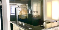 Fully decorated and furnished apartment cash payment.Ref#3277