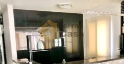 Fully decorated and furnished apartment cash payment.Ref#3277