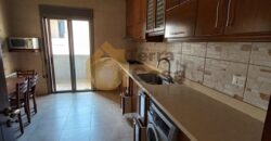 Prestigious apartment semi furnished cash payment.