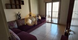 Prestigious apartment semi furnished cash payment.
