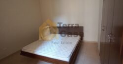 Prestigious apartment semi furnished cash payment.