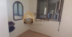 Prestigious apartment semi furnished cash payment.