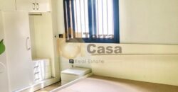 Mazraat Yachouh fully furnished apartment open view Ref#3287