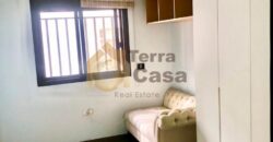 Mazraat Yachouh fully furnished apartment open view Ref#3287