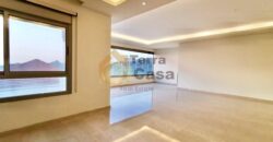 ain saade semi furnished apartment open view Ref#3291