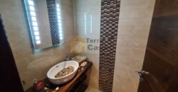 ain saade semi furnished apartment open view Ref#3291