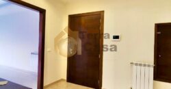 ain saade semi furnished apartment open view Ref#3291