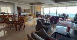 fully furnished luxurious duplex open view