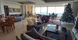 fully furnished luxurious duplex open view