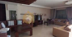 fully furnished luxurious duplex open view