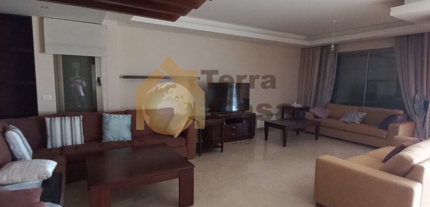 fully furnished luxurious duplex open view