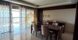 Luxurious fully furnished apartment open view cash payment. Ref#3804