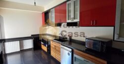 Luxurious fully furnished apartment open view cash payment. Ref#3804