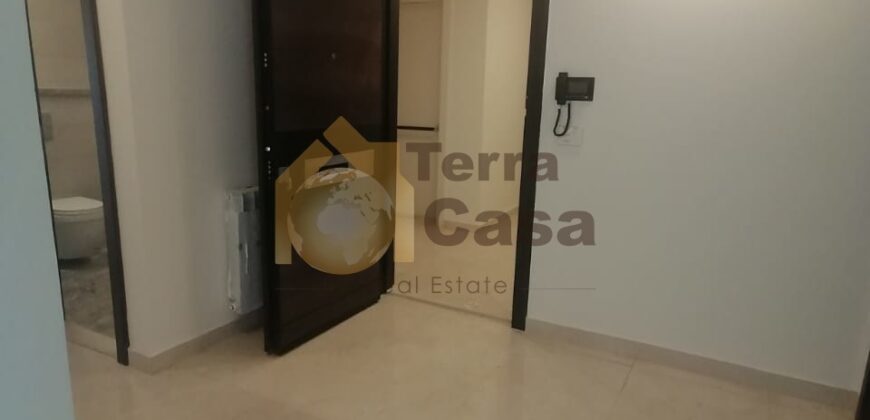 Brand new luxurious apartment payment facilities