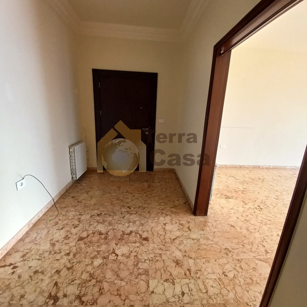 Fully decorated apartment open view cash payment.Ref#3492