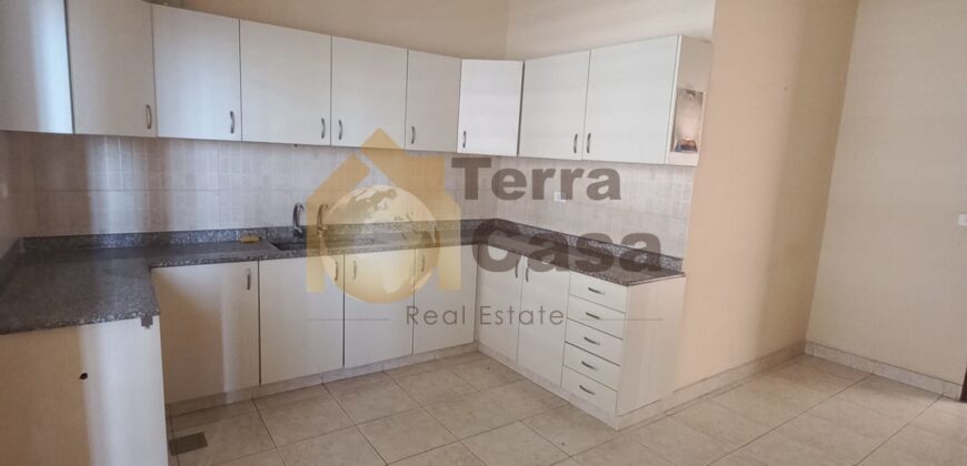 Fully decorated apartment open view cash payment.Ref#3492