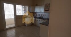 Fully decorated apartment open view cash payment.Ref#3492