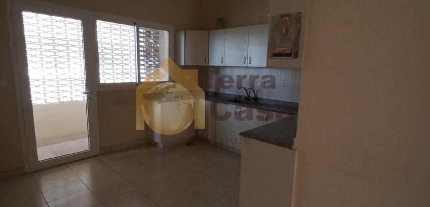 Fully decorated apartment open view cash payment.Ref#3492