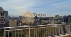 Fully decorated apartment open view cash payment.Ref#3492