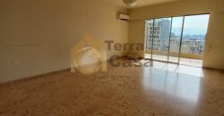 Fully decorated apartment open view cash payment.Ref#3492